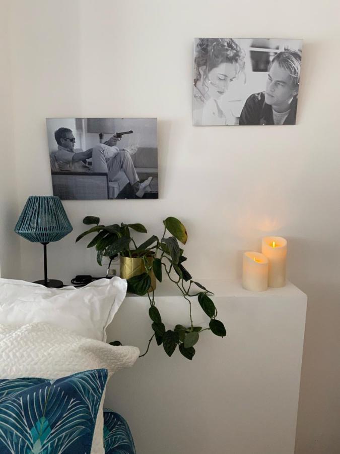 Studio 30 M2 Hyper Centre, Neuf, Parking Gratuit, 3 Etoiles 칸느 외부 사진